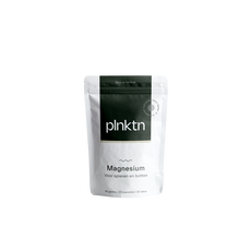 Plnktn Magnesium Capsules 30 stuks