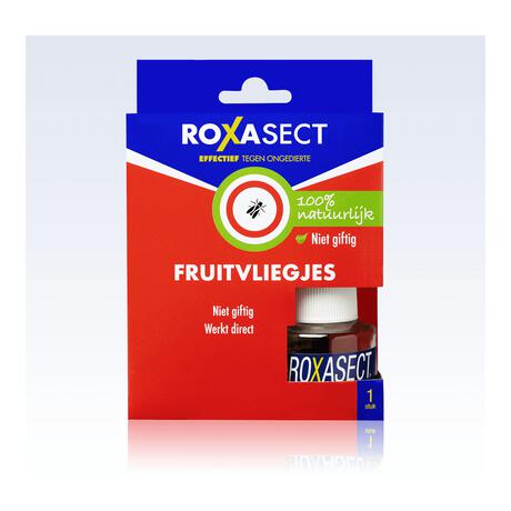 Roxasect Fruitvliegjes Vanger 1 stuk