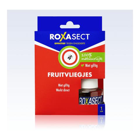 Roxasect Fruitvliegjes Vanger 1 stuk