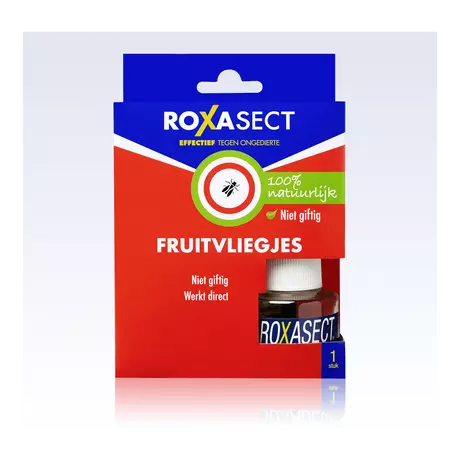 Roxasect Fruitvliegjes