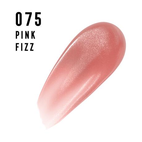 Max Factor 2000 Calorie Lip Glaze 075 Pink Fizz