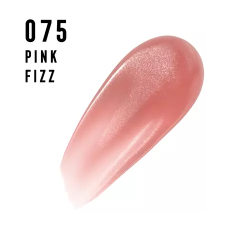 Max Factor 2000 Calorie Lip Glaze 075 Pink Fizz