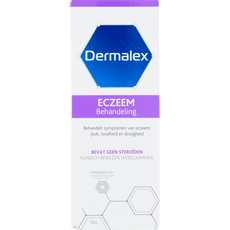 Dermalex Repair Eczeem Creme 30 GR
