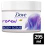Dove Bath Therapy Renew Bodyscrub 295 ml