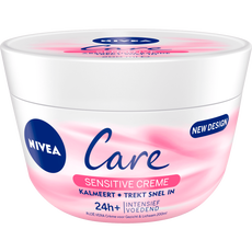 NIVEA Care Sensitive Crème 200 ML