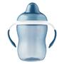 Etos Antilekbeker Blauw 250 ML