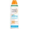 Garnier Ambre Solaire Kids Sensitive Expert Hypoallergene Zonbeschermende Mist SPF50 150 ML