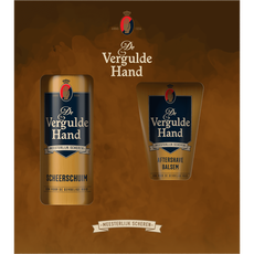 De Vergulde Hand Cadeauset