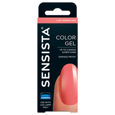 Sensista Color Gel Lady Marmalade Roze