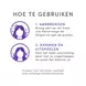 Dove Hair Density + Growth Conditioner 400 ML
