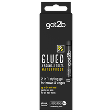 Got2b Glued 4 Brows & Edges 2-in-1 Waterproof 16 ML