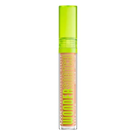 NYX Professional Make Up Wonder Snatch Concealer 11 Neutral Beige