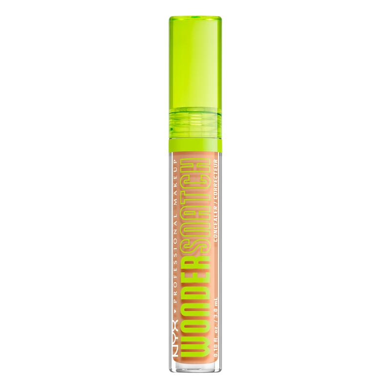 NYX Professional Make Up Wonder Snatch Concealer 11 Neutral Beige