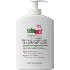 Sebamed Zeepvrije Wasemulsie 300 ML