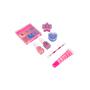 Create it! Make-up Set Roze Lila