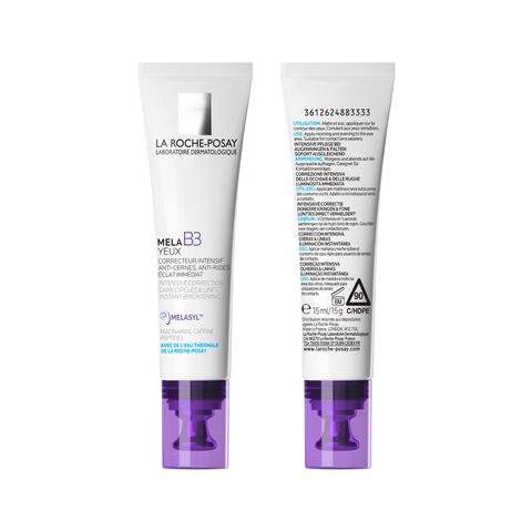 La Roche-Posay Mela B3 Oogcrème 15 ML