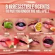 Maybelline New York Lifter Gel Lipgloss 008 Berry Twist Bordeaux
