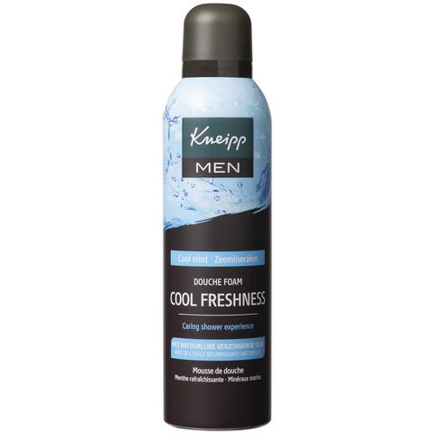 Kneipp Men Cool Freshness Douchefoam 200 ML