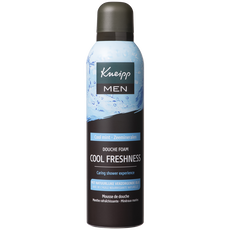 Kneipp Men Cool Freshness Douchefoam 200 ML
