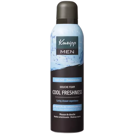 Kneipp Men Cool Freshness Douchefoam 200 ML