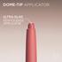 L'Oréal Paris Blurfiller Blurring Lip Contour 530 Bordeaux Bisous