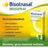 Bisolnasal Neusspray Oplossing Bij Neusverkoudheid Met Eucalyptus 10 ML