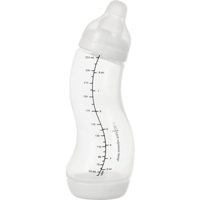 Difrax S-Fles Natural 250 ML 0+ Maanden