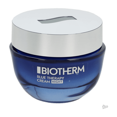 Biotherm Blue Therapy Night Cream 50 ML