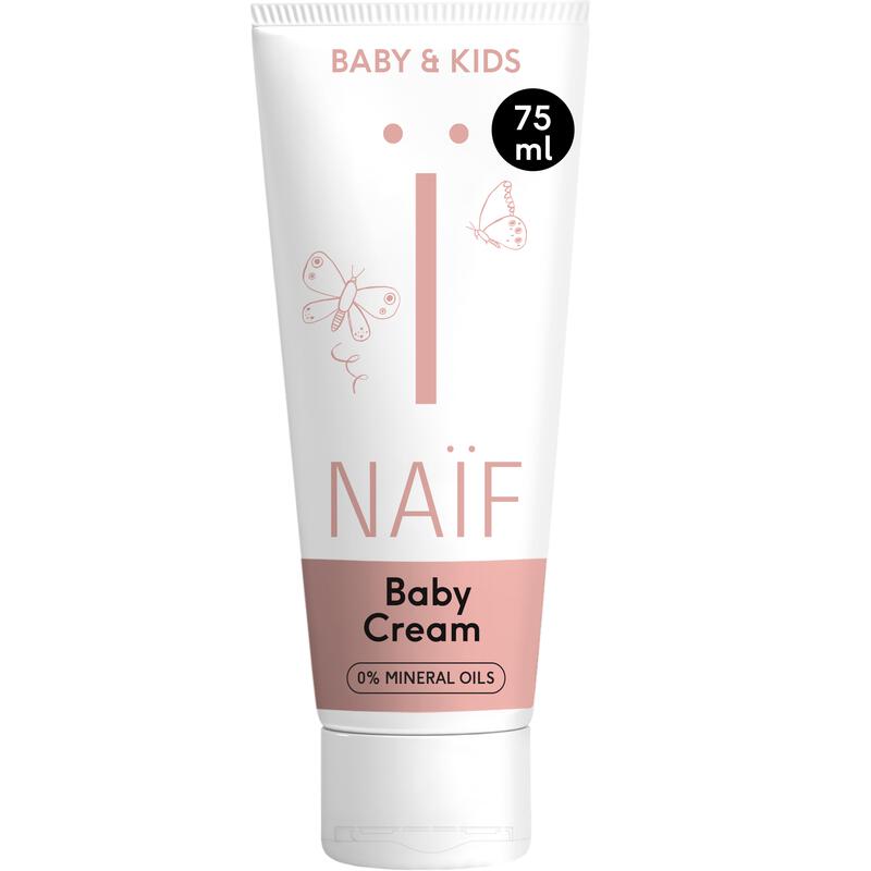Naïf Baby & Kids Baby Crème 75 ML