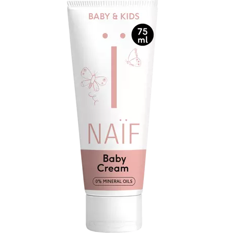 Naïf Baby & Kids Baby Crème 75 ML