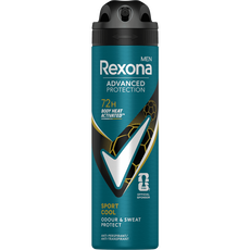 Rexona Men Advanced Protection Sport Cool Deodorant Spray 150 ML