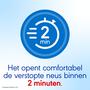 Otrivin Xylometazoline HCI 1 mg/ml Neusspray bij een Verstopte Neus 10 ML