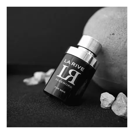 La Rive Password Eau De Toilette 75 ML