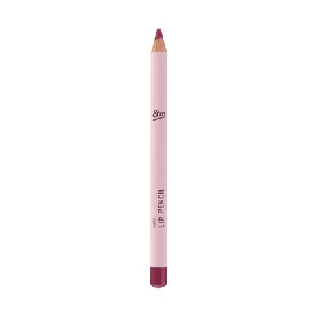 Etos Ultimate Lip Pencil Get your Mauve on