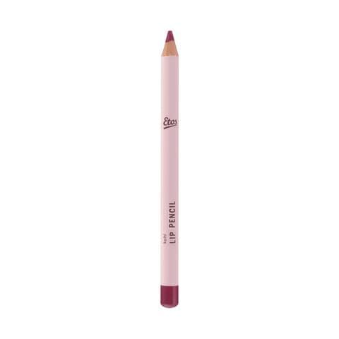 Etos Ultimate Lip Pencil Get your Mauve on