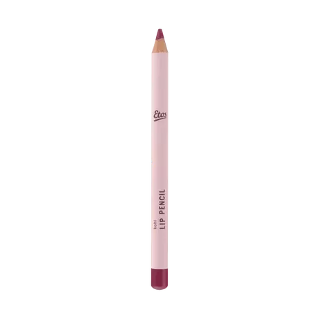 Etos Ultimate Lip Pencil Get your Mauve on