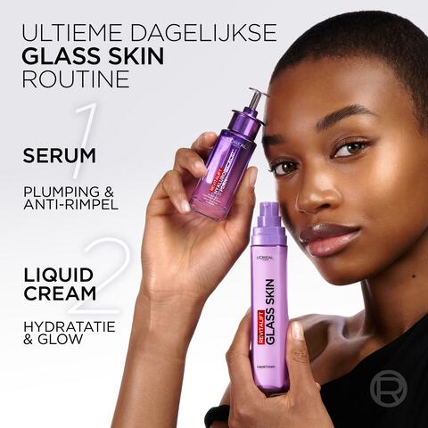 L'Oréal Paris Revitalift Filler Anti-Rimpel Volumegevend Serum met PDRN 30 ML