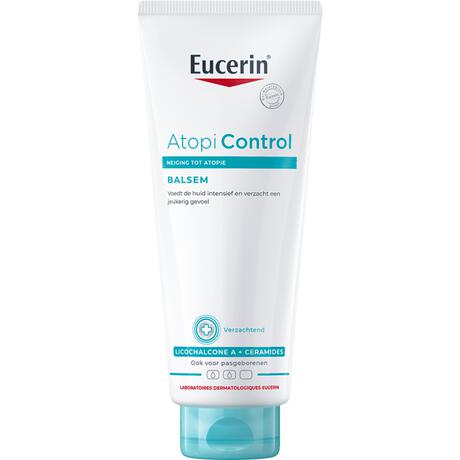 Eucerin AtopiControl Balsem 400 ML
