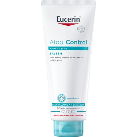 Eucerin AtopiControl Balsem 400 ML