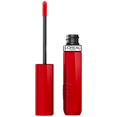L'Oréal Paris Infaillible Laque Resistance 420 Rouge Paris Lippenstift