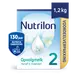 Nutrilon 2 Opvolgmelk 6-10 maanden 1200 gram