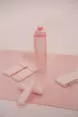 CABAU hand gewichtjes  roze