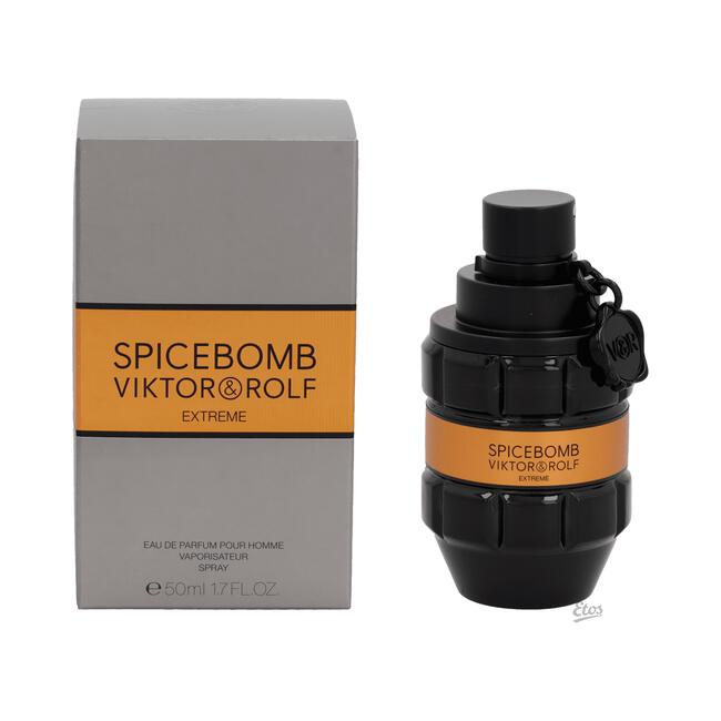 Viktor & Rolf Spicebomb Extreme Eau de Parfum Spray