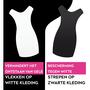NIVEA Black & White Invisible Deodorant Spray Mini 35 ML