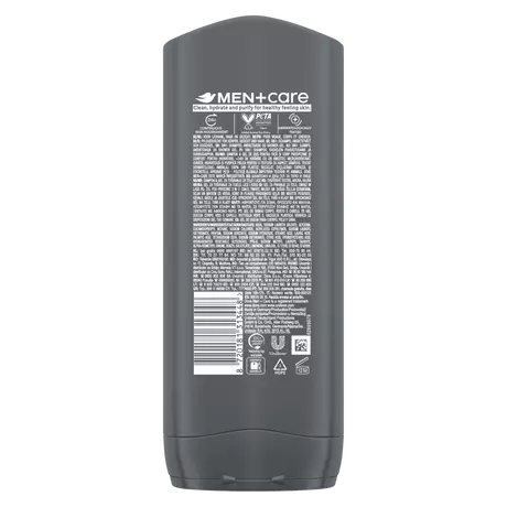 Dove Men+Care Clean Comfort Douchegel 400 ML