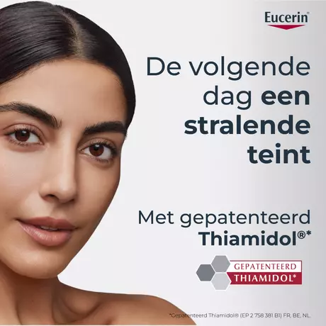 Eucerin Anti-Pigment Nachtcrème 50 ML