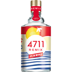 4711 Remix Saint Tropez EDT NS 100ml