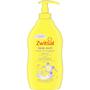 Zwitsal Slaap Zacht Lavendel Bad & Douche Gel 400 ML