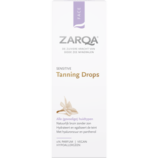 Zarqa Tanning Drops 30 ML