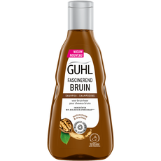 Guhl Fascinerend Bruin Shampoo 250 ML